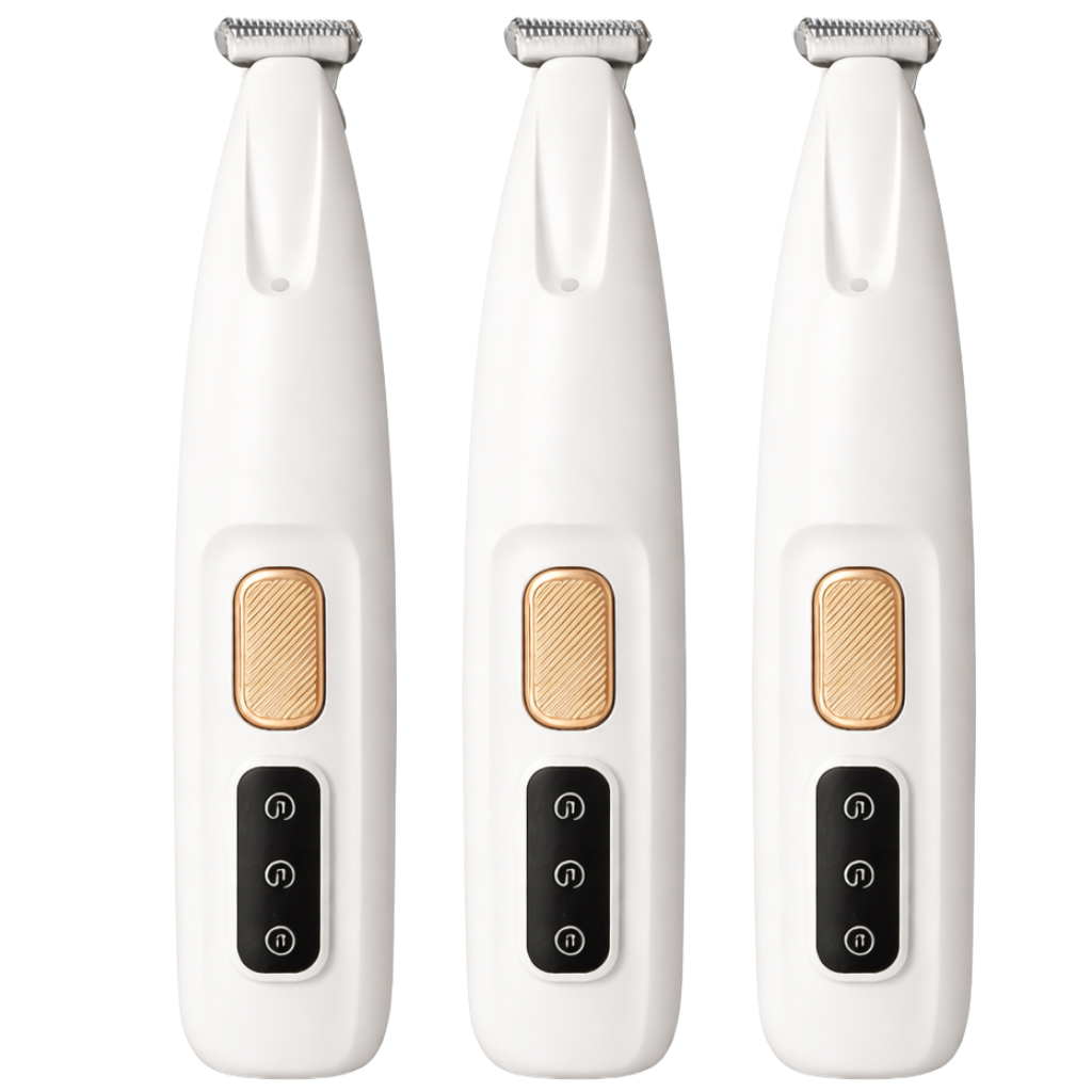 3x Tondeuse pour chats
