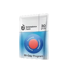 1 Pack | 30 Patchs