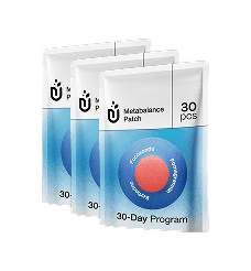 3 Pack | 90 Patchs