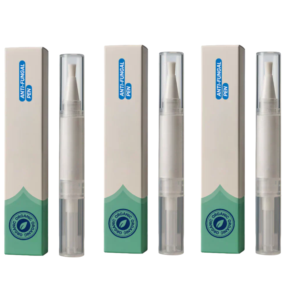 3 Pack | Stylo antifongique